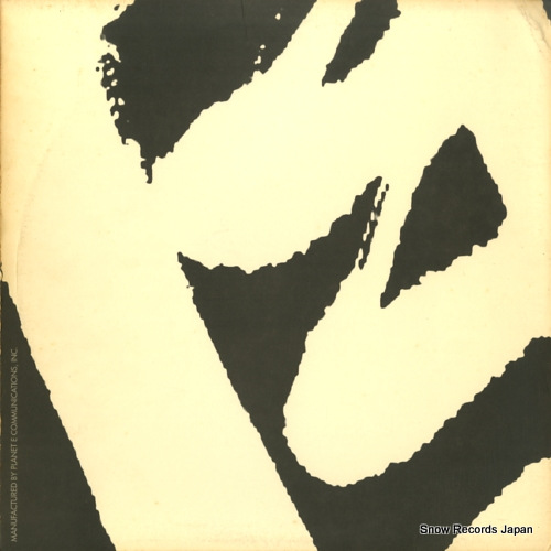 MOODYMANN sunday morning / track four PE65239