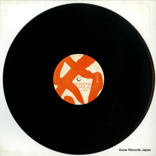 MOODYMANN sunday morning / track four PE65239