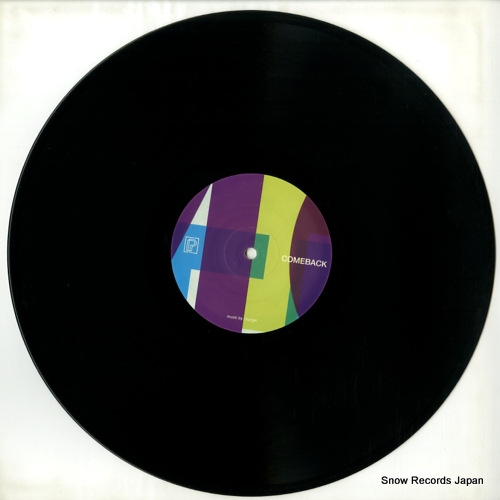MODERNIST, THE come back WON10