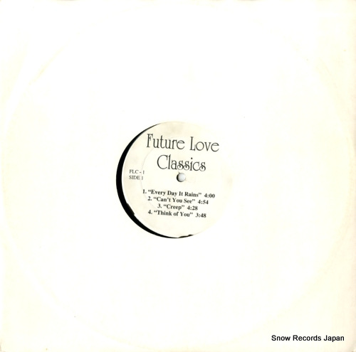 V/A future love classics FLC-1
