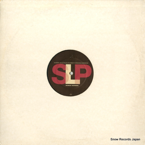 JEY, SHARAM, AND LOULOU PLAYERS monday morning KK031