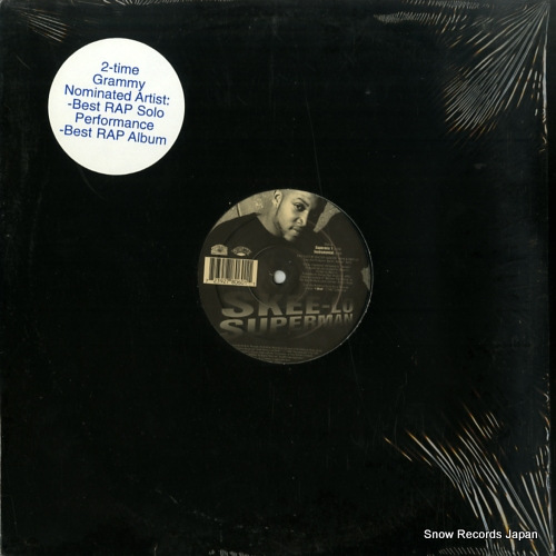 SKEE-LO superman 7239278060-1