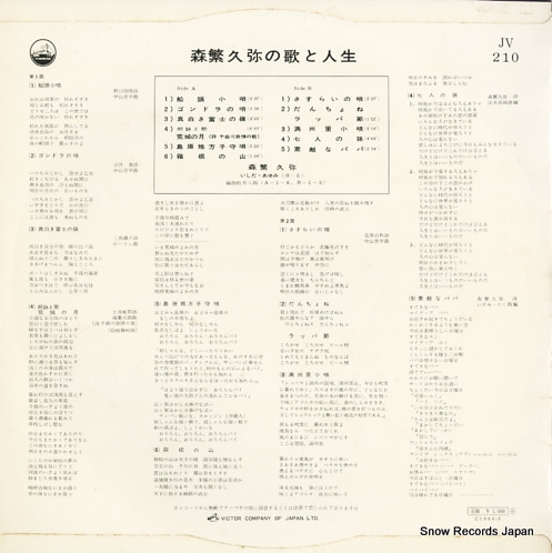 JV-210
