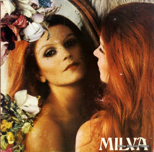 MILVA milva MWF1041