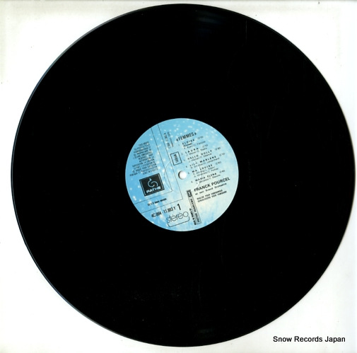 POURCEL, FRANCK femmes 2C064-11883