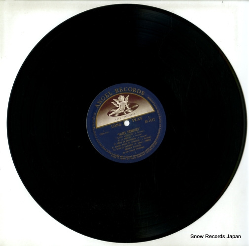 POURCEL, FRANCK valses viennoises HV1032