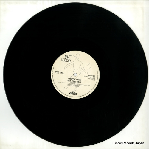 LYNN, CHERYL got to be real / shake it up tonight OG4193