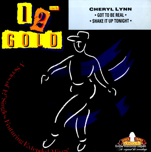 LYNN, CHERYL got to be real / shake it up tonight OG4193