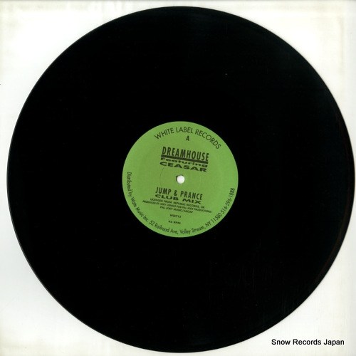 DREAMHOUSE jump & prance WLR713
