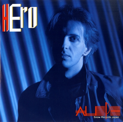 ALEPH hero TRD1128