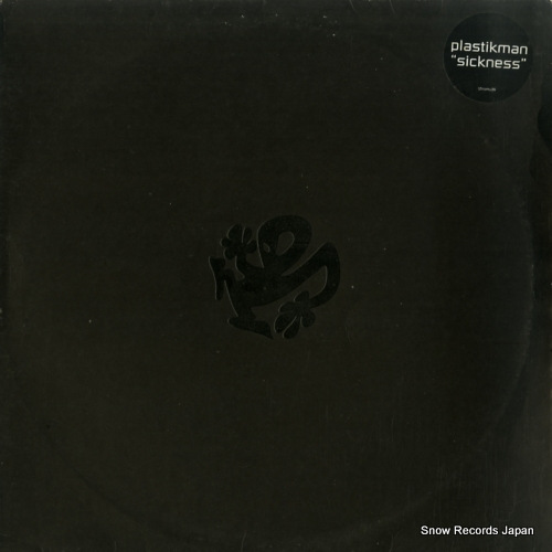 PLASTIKMAN sickness 12NOMU36
