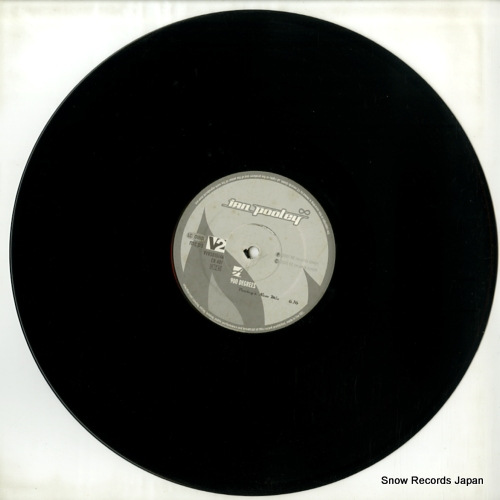 POOLEY, IAN 900 degrees vol.1 VVR5015146