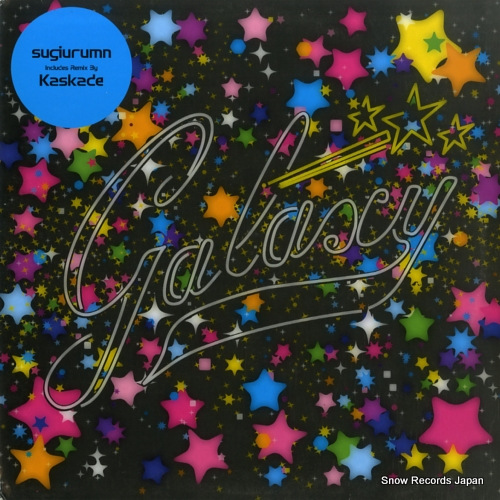  galaxy HRZN-029