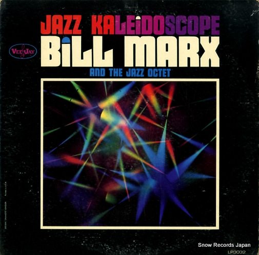 ӥ롦ޡ jazz kaleidoscope LP3032