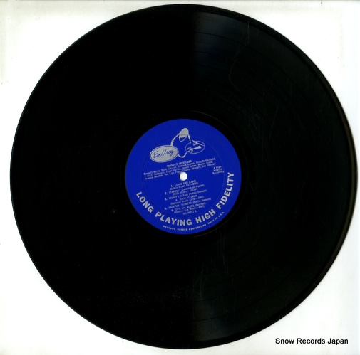 V/A trumpet interlude MG-36017