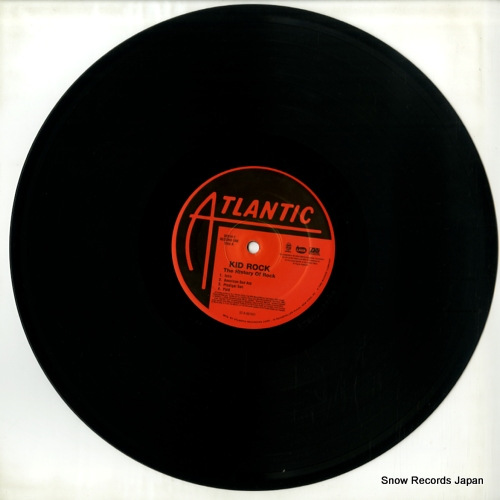 KID ROCK devil without a cause 83119-1