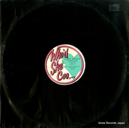 󡦥å te quiero mi amor (can you dig it) WSC2T