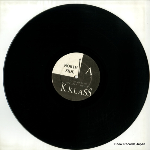 K KLASS / DUST BROTHERS let me show you / song to the siren WS-1