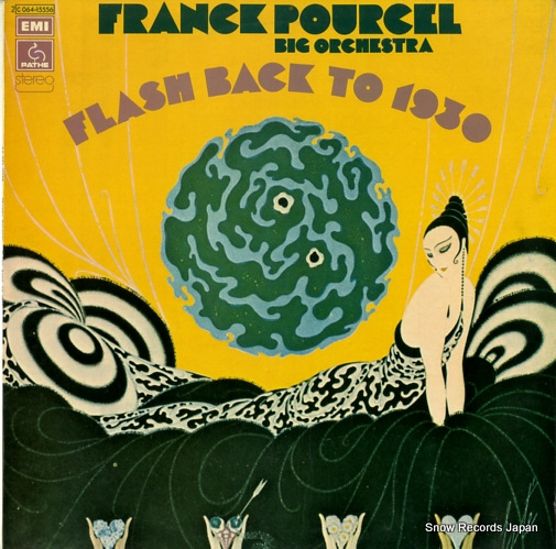 POURCEL, FRANCK flash back to 1930 2C064-15556