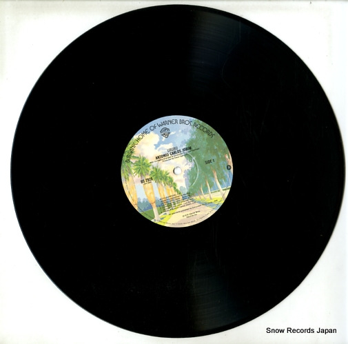 JOBIM, ANTONIO CARLOS urubu BS2928