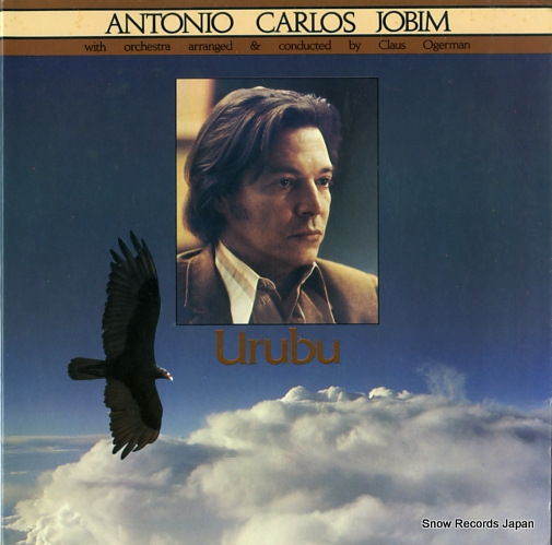 JOBIM, ANTONIO CARLOS urubu BS2928