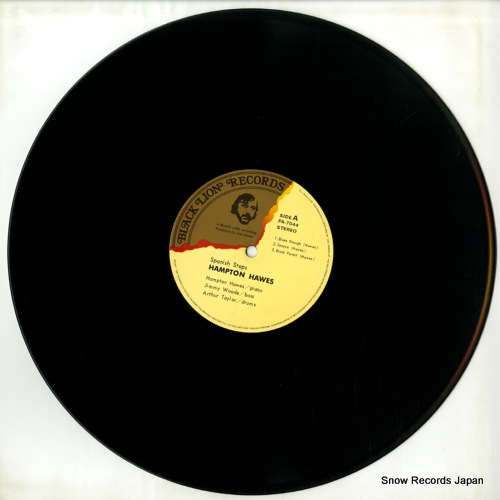 HAWES, HAMPTON spanish steps PA-7044