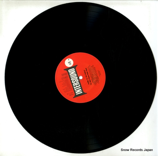 MAIN STREET PIANO BAND, THE piano to the people ISST132