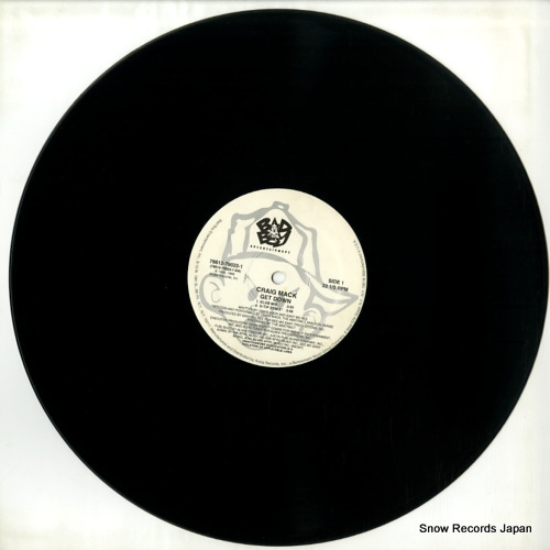 MACK, CRAIG get down remix 78612-79022-1