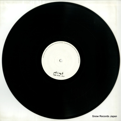 NAUJOKS, CHRISTIAN east end boys DIALREC47