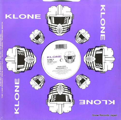 KLONE8