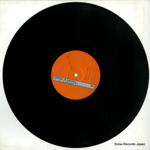 DZIHAN AND KAMIEN code: no pork please!!! CR7647002V