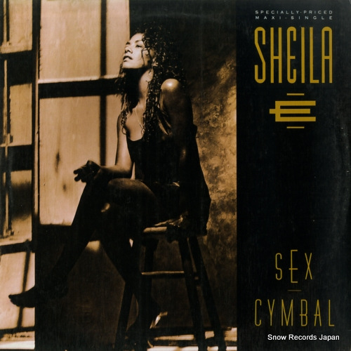  E sex cymbal 921848-0