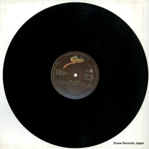 WHAM! fantastic EPC25328