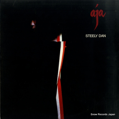 STEELY DAN aja AA-1006