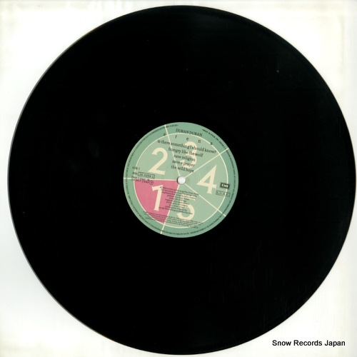 DURAN DURAN arena 0662603081