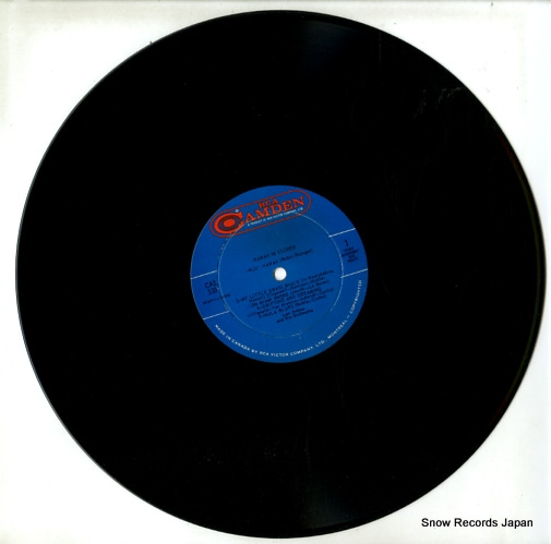 ADDEO, LEO hawaii in stereo CAS-510