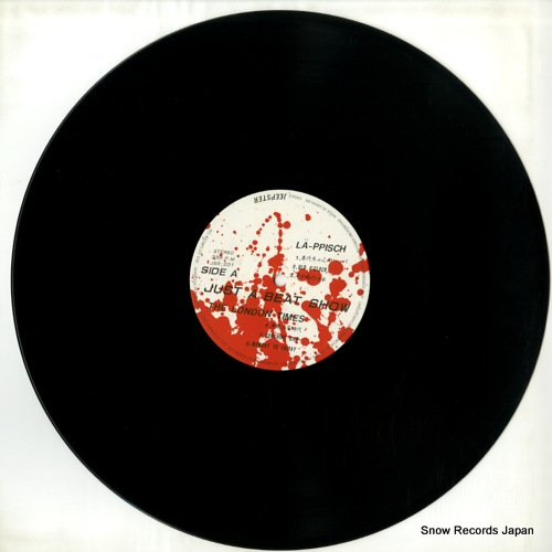 V/A just a beat show JSR-201