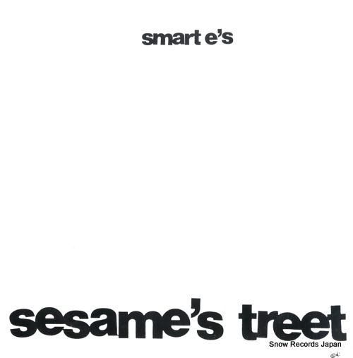 SMARTE'S sesame' treet SUBBASE12