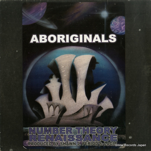 ABORIGINALS number theory renaissance MLR1777