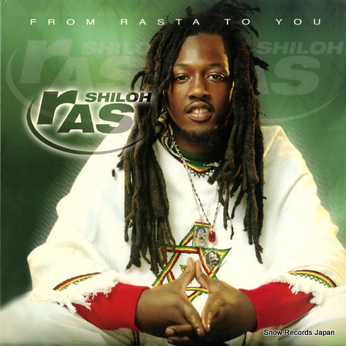 饹㥤 from rasta to you VPPHRL2186