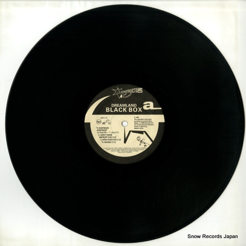 BLACK BOX dreamland 2221-1-R
