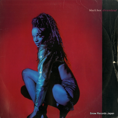 BLACK BOX dreamland 2221-1-R