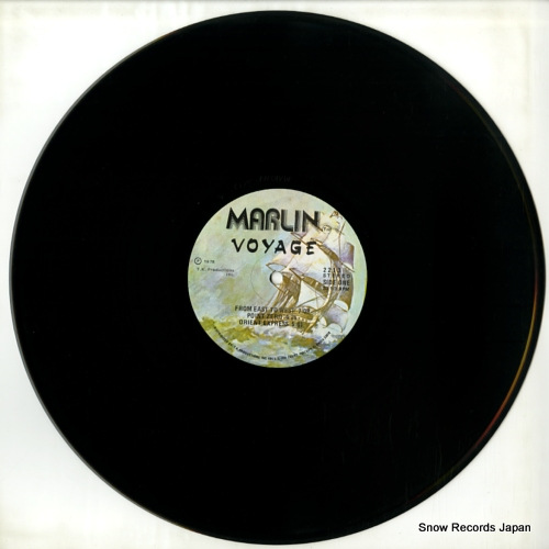 VOYAGE voyage MARLIN2213