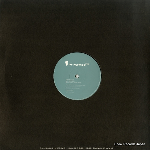 PROGINN001
