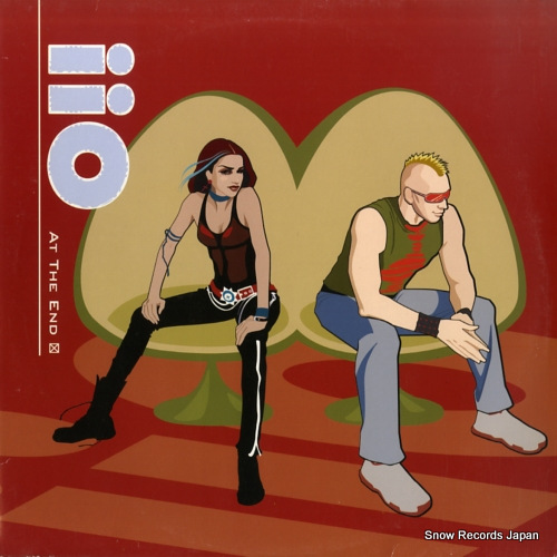 IIO at the end 065783-1