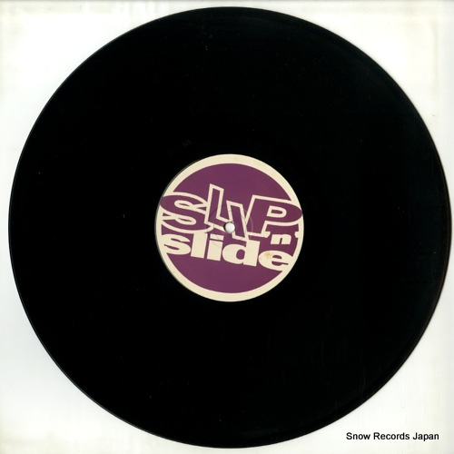 NYC LIVE AND DIRECT part 3 - i want you SLIP88