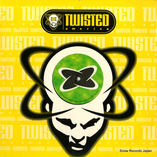 FUNKY GREEN DOGS the way TW24-55260