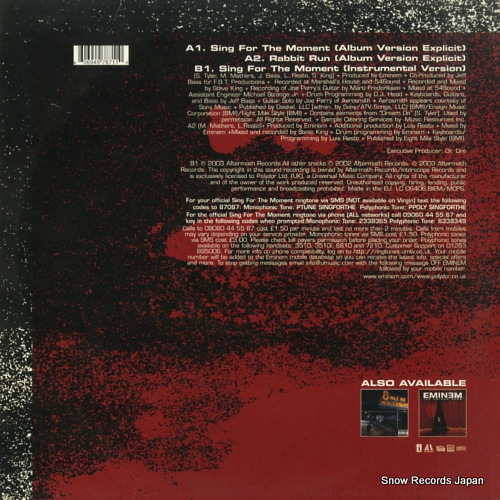 EMINEM sing for the moment 497871-1
