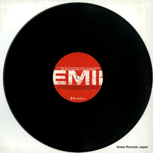 EMINEM sing for the moment 497871-1