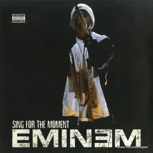 EMINEM sing for the moment 497871-1